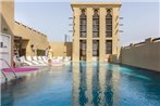 Premier Inn Dubai Al Jaddaf