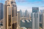 FAM Living - Botanica Tower Studio - Dubai Marina