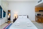 Signature Holiday Homes - DIP Studio Apartment