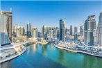 R&H - 1BR in Dubai Marina's hippest area