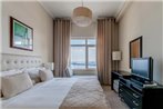 Bespoke Residences - 1 Bedroom Apartment Sea View 1009