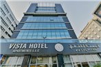 VISTA HOTEL APARTMENTS DELUXE