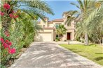 Keysplease Beautiful Large 4 B/R Villa W/Pool Jumeirah Island