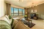 Primestay - Luxurious 1BR in Marina Quays - Dubai Marina