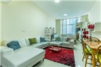 Primestay - Huge fully equipped studio in Sports City