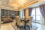 Primestay - Breathtaking Views 3BR Duplex in Dubai Marina