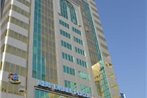 Abu Dhabi Plaza Hotel Apartments