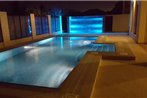 Royal Sea View Villa with Private Pool