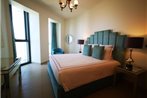 Dream Inn Dubai Apartments- Burj Vista