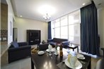 Skylark Hotel Apartments AL Barsha