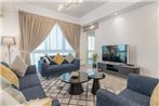 Luxury Apartment on The palm Close to Nakheel Mall