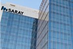 Saray Deluxe Hotel Apartments