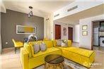 Dream Inn Apartments - Bahar JBR