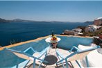 Aegeas Traditional Houses