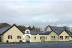 The Courtyard Guesthouse