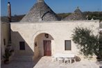 Agli Antichi Trulli B&B In Masseria