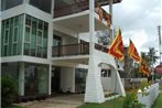 Agra Lanka Beach Resort