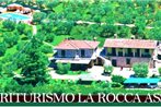 Agriturismo La Rocca Assisi