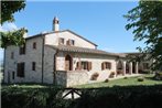 Agriturismo Poggio Della Rosa