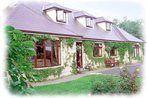 Aillmore Bed and Breakfast