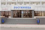 Airport Astrakhan