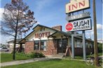 Airport Inn - Dawson Creek