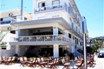 Akrata Beach Hotel
