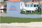 Akrogiali Hotel