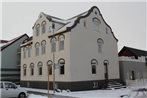 Akureyri Central Apartments