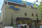 Akvatoria Hotel