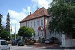 Parkhotel Bilm im Gluck am Stadtrand Hannovers