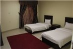 Al Amasi Golden Hotel Apartments