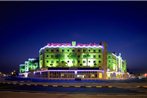 Al Bustan Centre & Residence