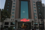 Al Bustan Hotel Jeddah