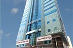 Al Bustan Tower Hotel Suites