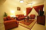 Deira Suites Deluxe Hotel Suites