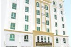 Al Manaf Hotel Suites