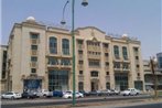 Al Massa Hotel Apartment