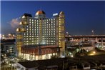 Al Meroz Hotel Bangkok - The Leading Halal Hotel