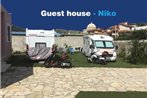 Guesthouse Niko