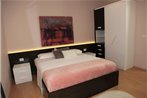 Luxury Blloku Tirana Apartment