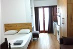 Luxury Tirana Apartment