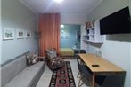 Boulevard Rooms Tirana