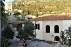 Rustic Holiday Villa Upper Qeparo