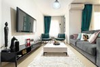 New Bazaar stylish apartment in Tirana's heart