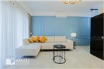 Miku Apartment - Glamorous 1Bedroom Apartment At Olympic Residence