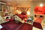 Aladin - Romantic Cabins And Caves