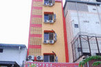 Alamanda Hotel Petaling Street