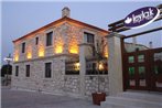 Alacati Leylak Hotel