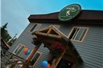 Alaska Backpackers Inn